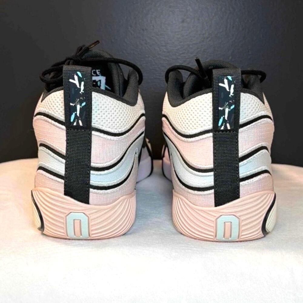 Air Jordan Tatum 3 “Sidewalk Chalk” – FZ6598-008 | 13M - Picture 8 of 9